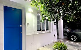 Central Ground Floor Apartment
